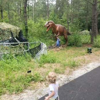 Sweet Valley Ranch - Ranches Near Me - Fayetteville, North Carolina