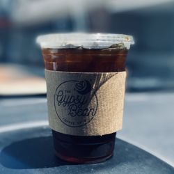 GypsyBean Coffee Shop