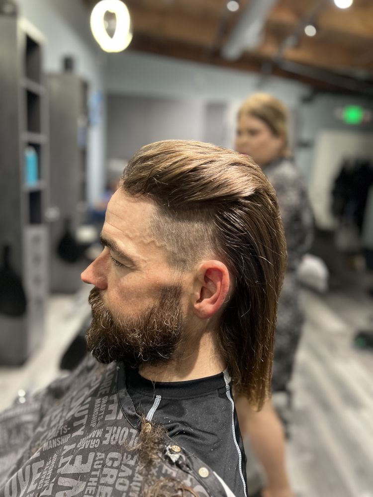 LIKE! HAIR SALON 234 Photos & 276 Reviews 444 Kipling St, Palo Alto, California Men's Hair