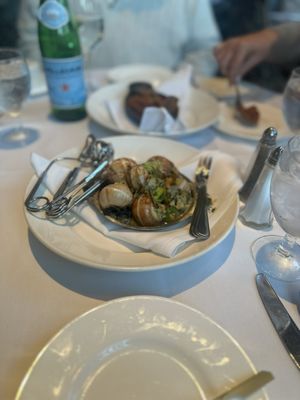 The Vintage Press Restaurante by null