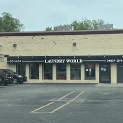 Laundry World