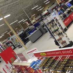 Office Depot - Whoa. That's a lot of office supplies.