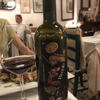 Taverna di Ripetta - Italian Near Me - Rome, RM Taverna di Ripetta - Italian Near Me - Rome, RM