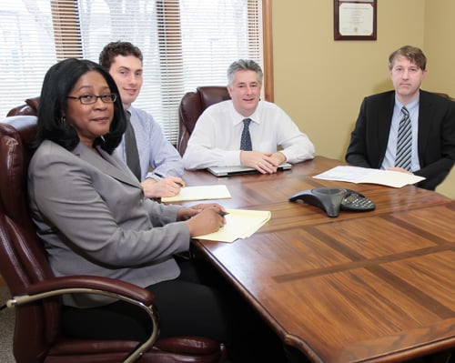 Jacksonville Pure Tax Resolution - property tax consultant in Jacksonville, FL