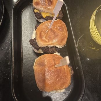 Morton's The Steakhouse - Petite Filet Mignon Sandwiches - Steakhouses Near Me - Burbank, California Morton's The Steakhouse - Petite Filet Mignon Sandwiches - Steakhouses Near Me - Burbank, California