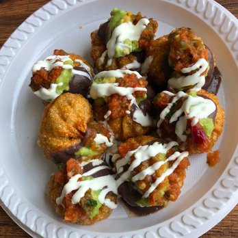 Momo Crave - Taco Momos - Himalayan/Nepalese Near Me - Woodside, New York Momo Crave - Taco Momos - Himalayan/Nepalese Near Me - Woodside, New York