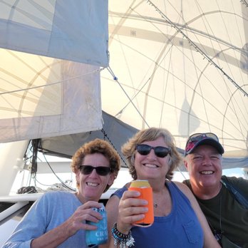 SV Argo Navis - Fun times - Boat Charters Near Me - Key West, Florida SV Argo Navis - Fun times - Boat Charters Near Me - Key West, Florida