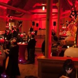 Damenzo's Banquets