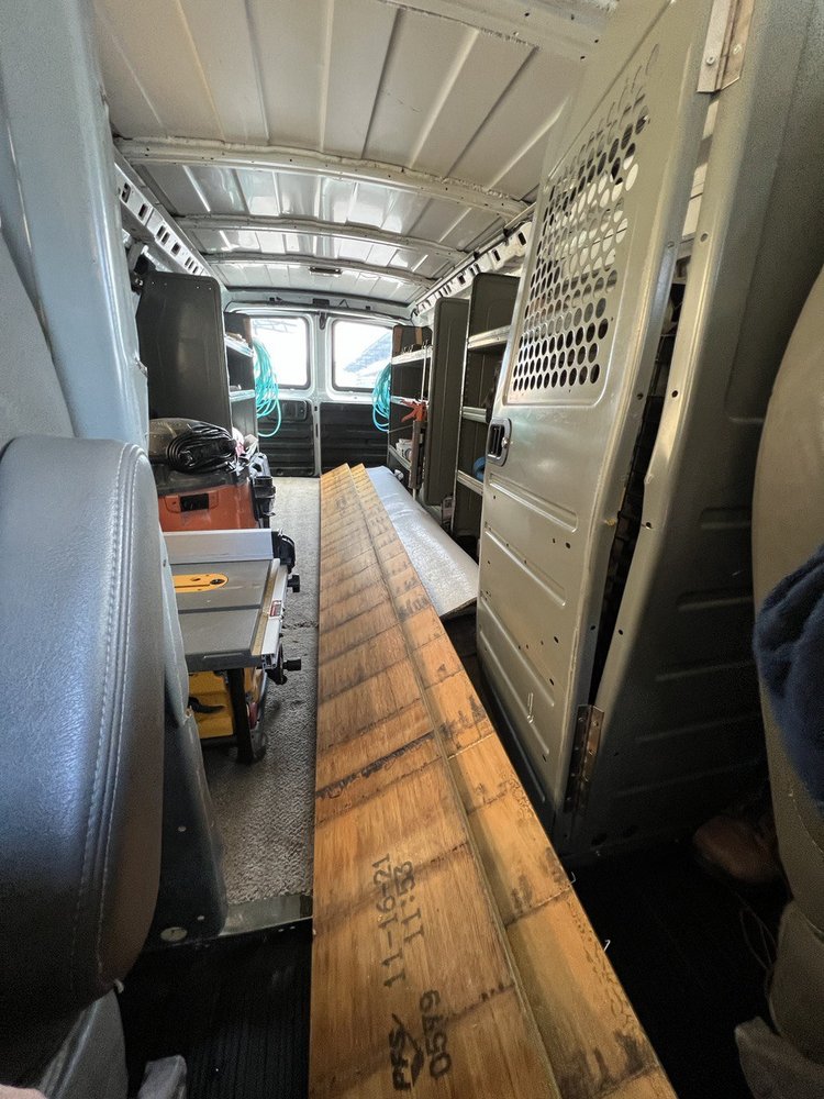 ALEX AND SONS FLOORING COMPANY Westfield, Massachusetts Flooring