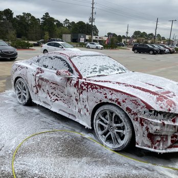 Tx Detail Dynamics - Auto Detailing Near Me - Houston, Texas Tx Detail Dynamics - Auto Detailing Near Me - Houston, Texas