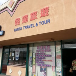 Fanta Travel and Tours
