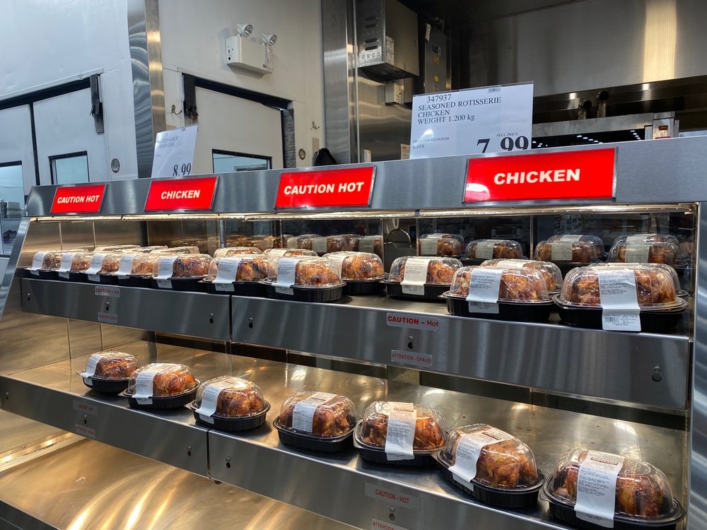 COSTCO WHOLESALE Updated October 2024 75 Photos & 63 Reviews 3550