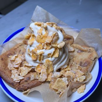 North Audley Cantine - NAC - Dessert - French Near Me - London, XGL North Audley Cantine - NAC - Dessert - French Near Me - London, XGL