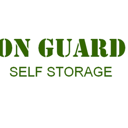 On Guard Self Storage