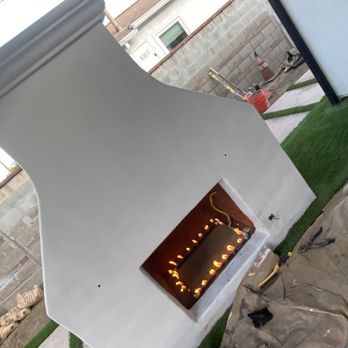 Concrete Works - Masonry/Concrete Near Me