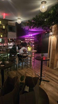 Las' Lap Miami by null