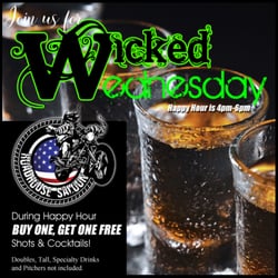 Roadhouse Saloon - Roadhouse Saloon in Idaho Falls, ID