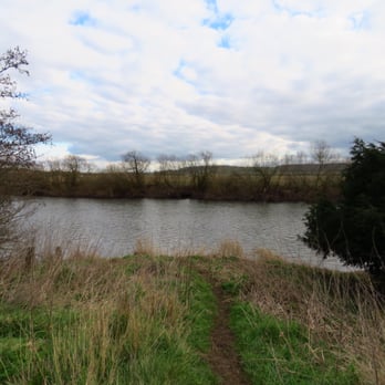 Attenborough Nature Reserve - Local Flavor Near Me - Nottingham, NGM