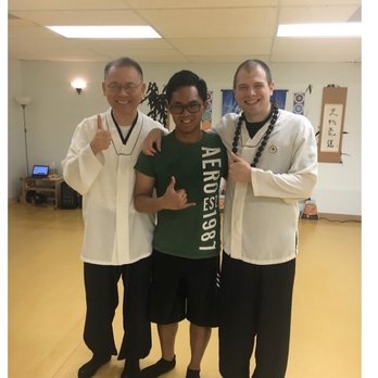 Body & Brain - Master Park and Cobb - Yoga Near Me - Aiea, Hawaii