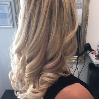 David Perez Salon - David's Beautiful work - Blow Dry/Out Services Near Me - Del Mar, California David Perez Salon - David's Beautiful work - Blow Dry/Out Services Near Me - Del Mar, California