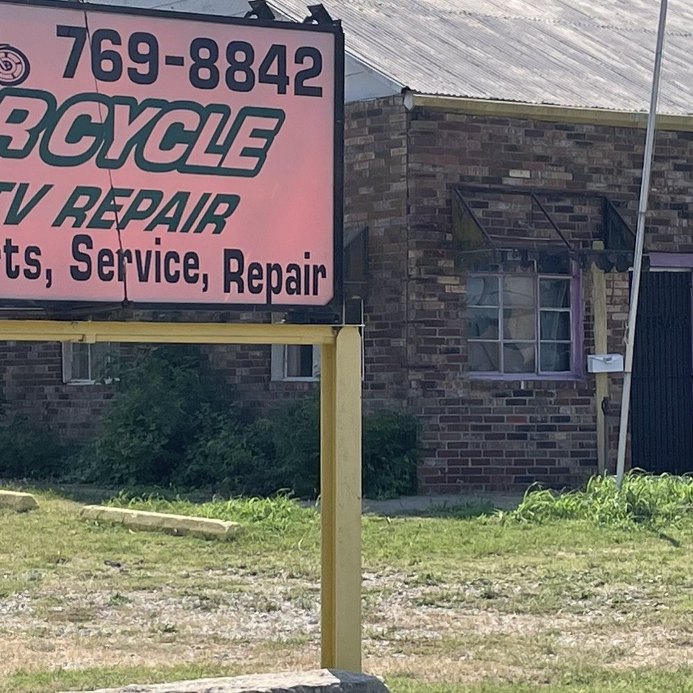 TS  TOP 10 BEST Motorcycle Repair near Wellston, OK - Updated