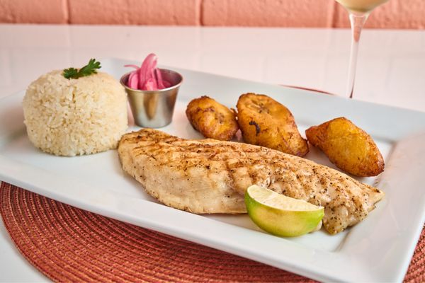 AZUCAR CUBAN CUISINE by null