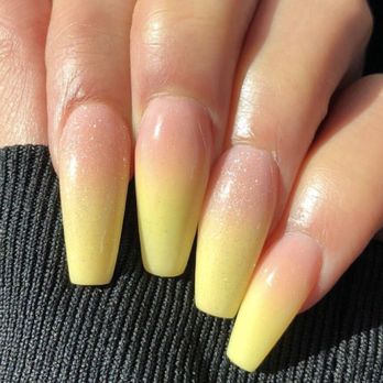 Anthony Vince' Nail Spa - Nail Salons Near Me - Chesapeake, Virginia