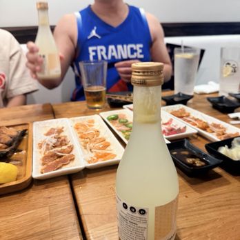 Aikan Sushi - Izakaya Near Me - Northridge, California