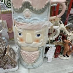 TJ Maxx