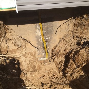 Building Structures Unlimited - Foundation Crack Leaking Water into Basement - Foundation Repair Near Me - Melville, New York Building Structures Unlimited - Foundation Crack Leaking Water into Basement - Foundation Repair Near Me - Melville, New York