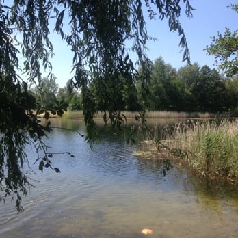 Ströbitzer Badesee - Lakes Near Me - Cottbus, BB