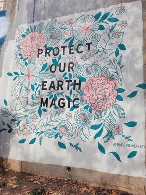 Krog Street Tunnel by null