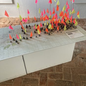 Fortín Conde de Mirasol - The eastern end of the island that is mostly closed to visitors due to previous bombings - Museums Near Me - Isabel Segunda, Puerto Rico