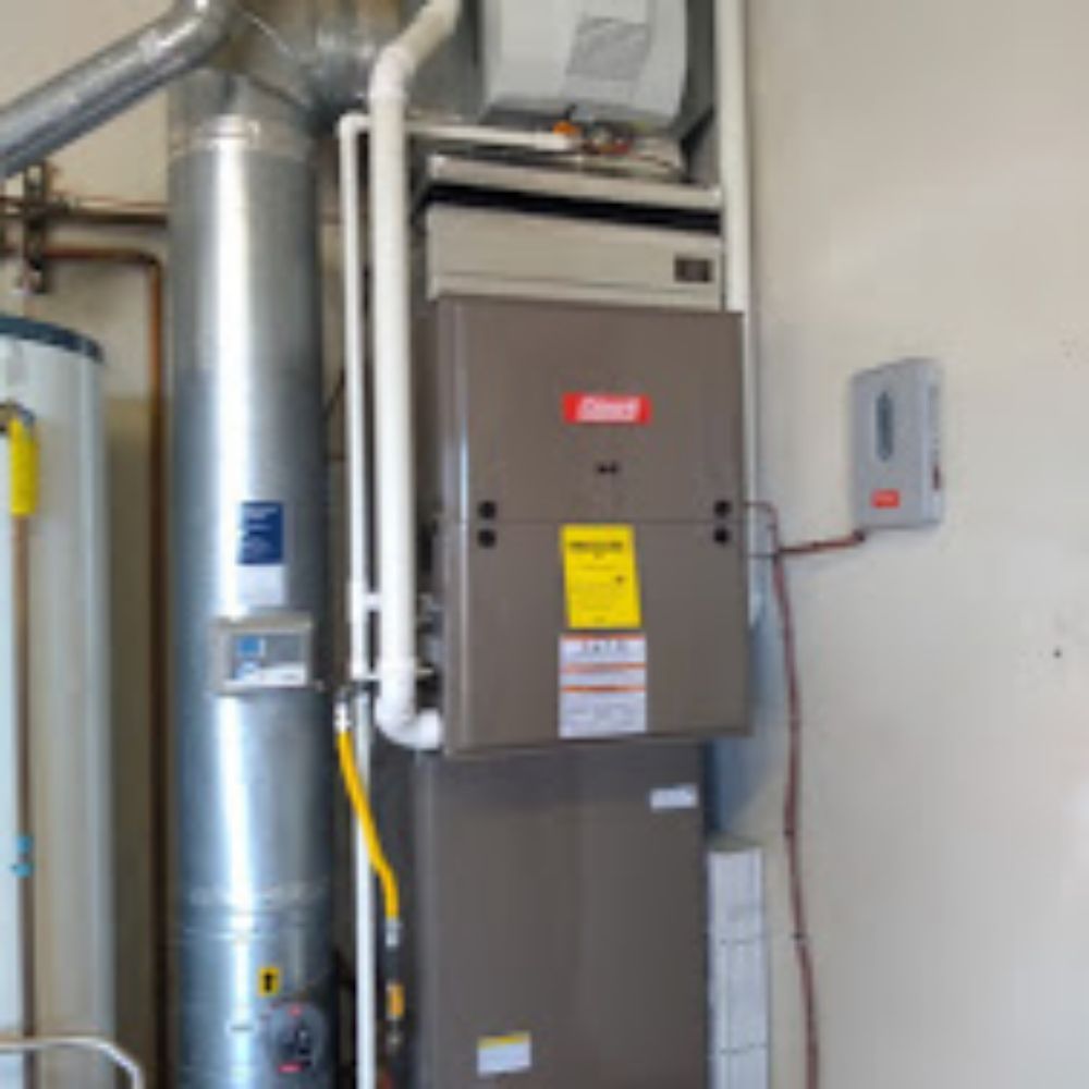 Slide of Heroes Heating,Cooling & Plumbing Service