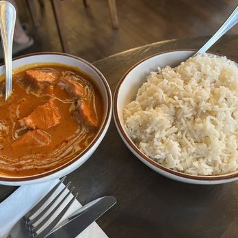 Om - Chicken tikka masala - Indian Near Me - New York, New York Om - Chicken tikka masala - Indian Near Me - New York, New York