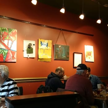 Betty's - New American Near Me - Buffalo, New York Betty's - New American Near Me - Buffalo, New York