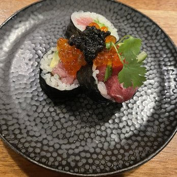 Himitsu - Sushi Bars Near Me - La Jolla, California