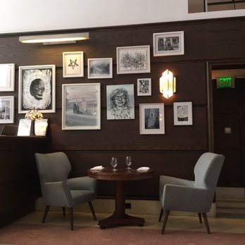 Cecconi's Miami Beach - Indoor decor - Italian Near Me - Miami Beach, Florida