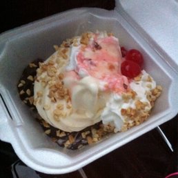 Hot Fudge Cake