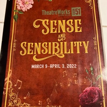 TheatreWorks - Silicon Valley - Program - Performing Arts Near Me - Mountain View, California