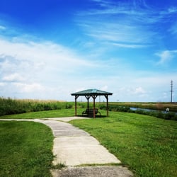 Sabine National Wildlife Refuge