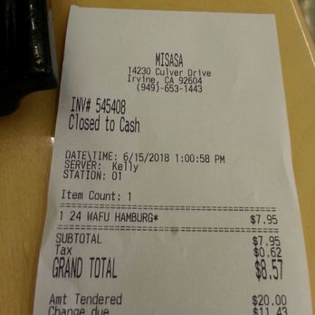Misasa - Japanese Near Me - Irvine, California Misasa - Japanese Near Me - Irvine, California