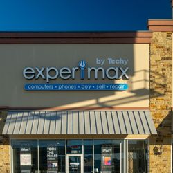 Experimax West Houston