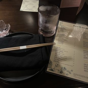 Norikase - Sushi Bars Near Me - Jacksonville, Florida