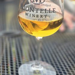 Montelle Winery - Ice wine
