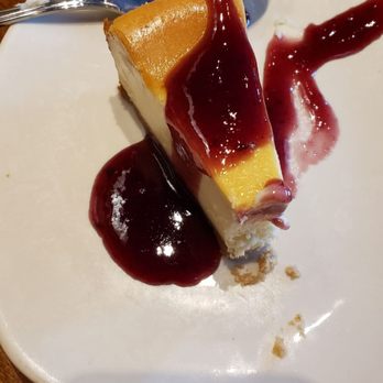 Outback Steakhouse - Cheesecake - Steakhouses Near Me - Ocala, Florida Outback Steakhouse - Cheesecake - Steakhouses Near Me - Ocala, Florida
