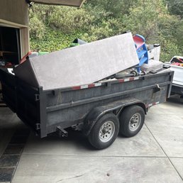 Junk from my house Junk from my house