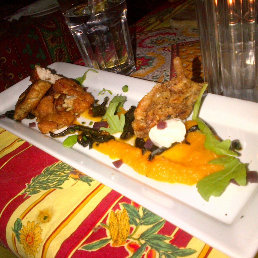 La Palette - French Near Me - Toronto, Ontario La Palette - French Near Me - Toronto, Ontario
