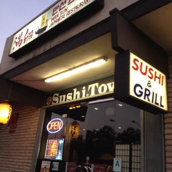 Mansun Sushi - October 11, 2014 - Japanese Near Me - Walnut, California Mansun Sushi - October 11, 2014 - Japanese Near Me - Walnut, California