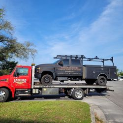 Andujar Towing And Transport